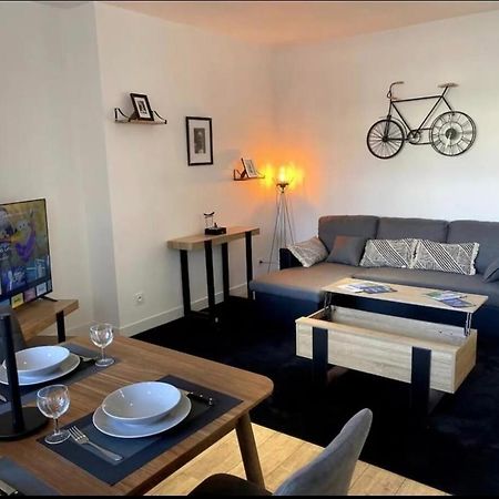 La Belle Etoile Apartment Boulogne-sur-Mer Exterior photo