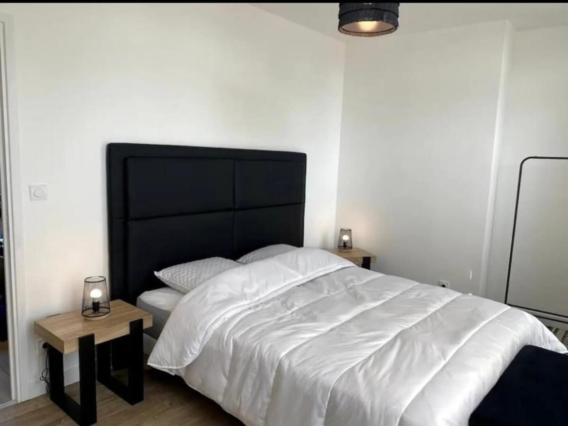 La Belle Etoile Apartment Boulogne-sur-Mer Exterior photo